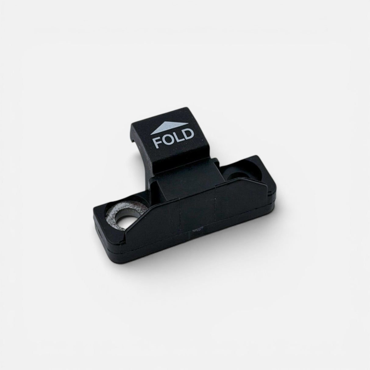 Crochet fixation pliage – Segway ZT3 Pro 