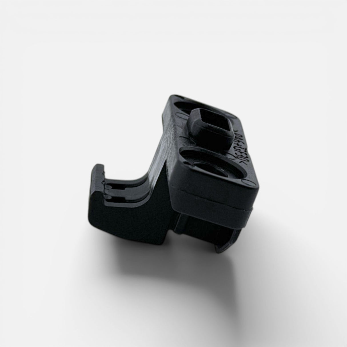 Crochet fixation pliage – Segway ZT3 Pro 