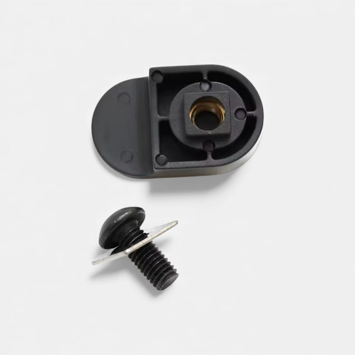 Crochet garde-boue arrière – Ninebot Max G30, Max G30 II