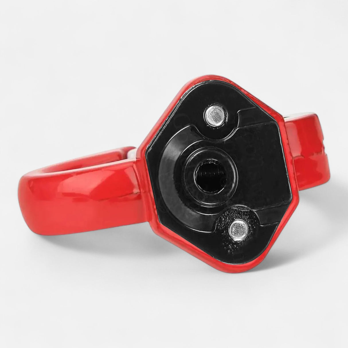 Crochet support de sac verrouillable Xiaomi – Rouge