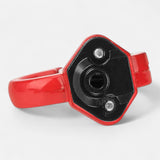 Crochet support de sac verrouillable Xiaomi – Rouge