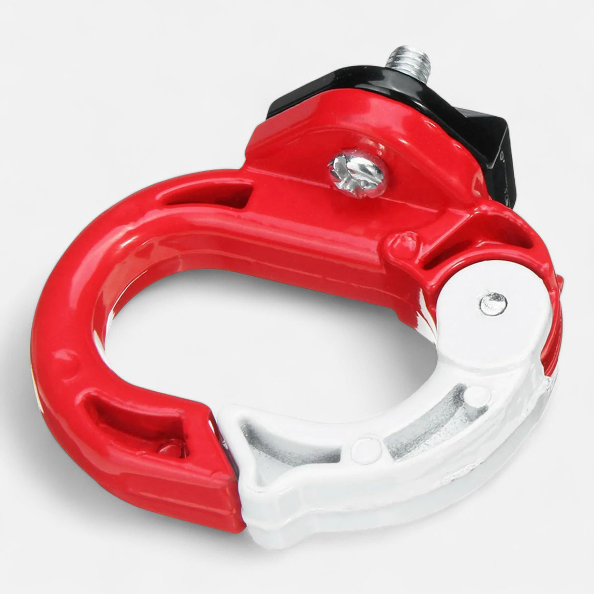 Crochet support de sac verrouillable Xiaomi – Rouge