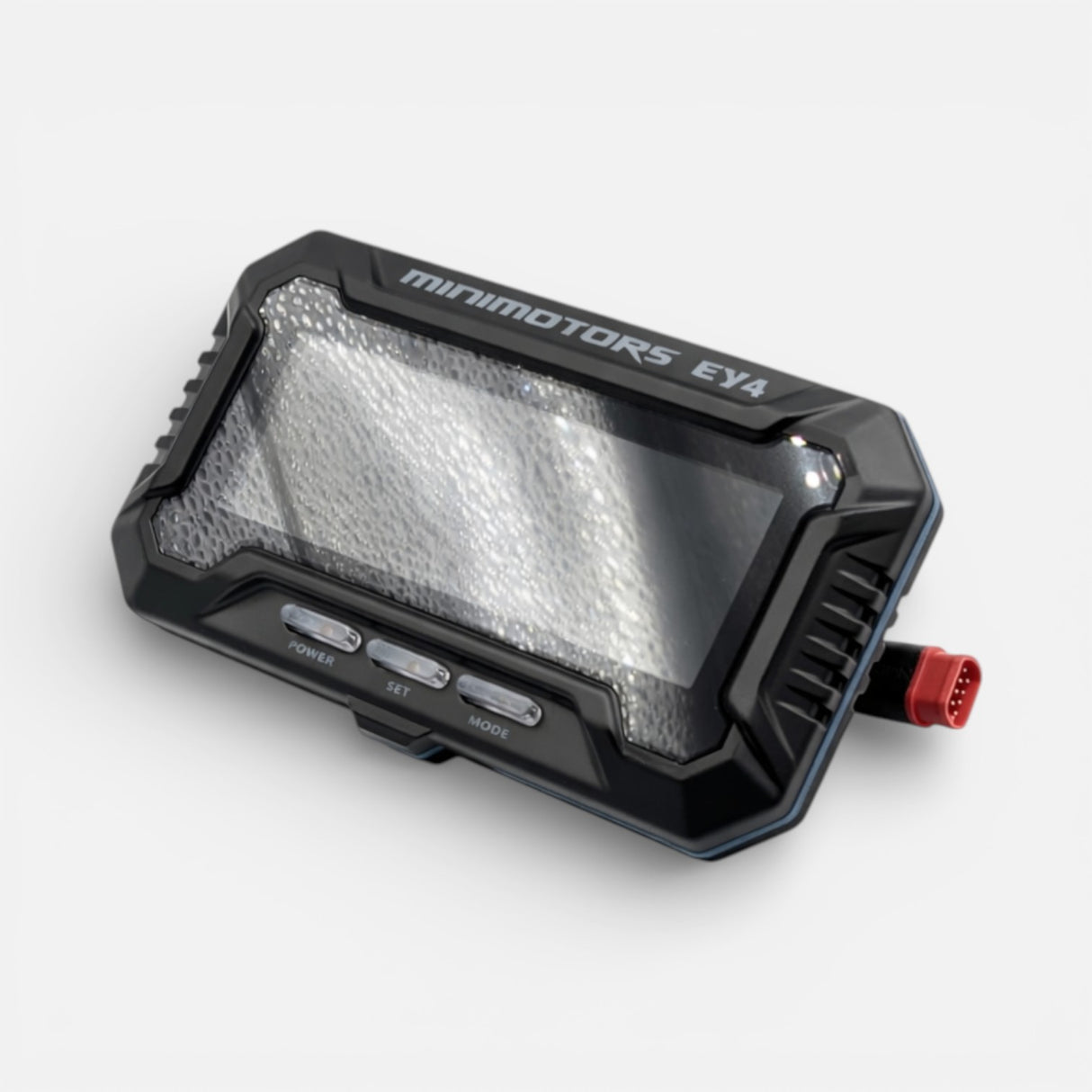 Display EY4 2023 – Dualtron Thunder 3