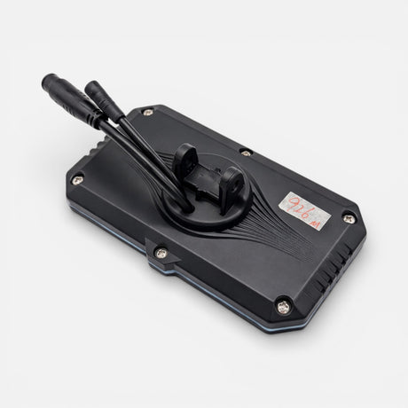 Display EY4 – Dualtron Achilleus, Eagle, Victor, Thunder 2, New City