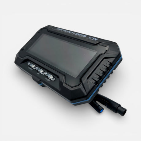 Display EY4 X Limited – Dualtron X Limited