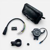 Display EY4 X Limited – Dualtron X Limited