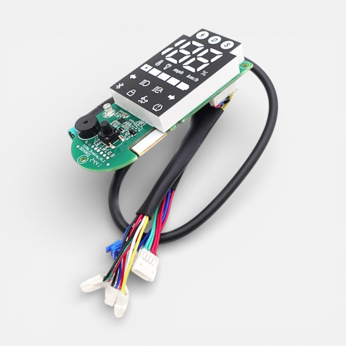 Écran – Xiaomi Mi 5 Max