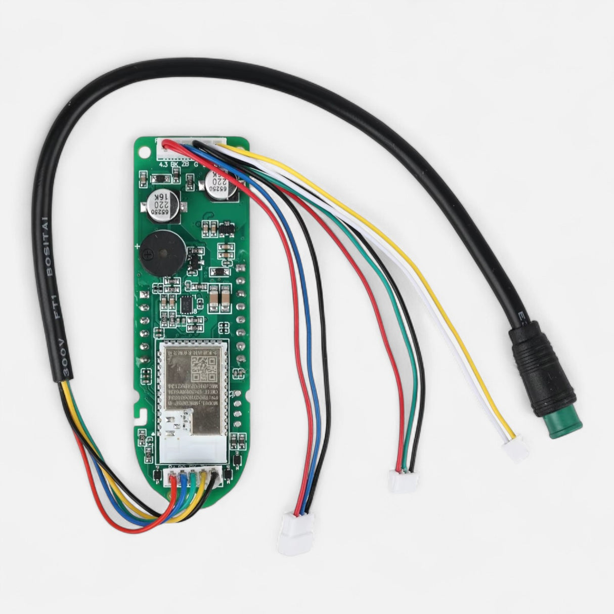 Écran Xiaomi Mi 3 Lite