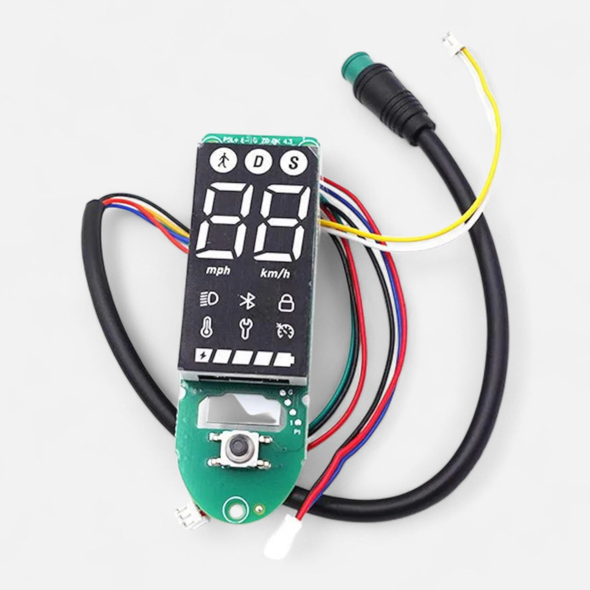 Écran Xiaomi Mi 4 Lite - 1ère Génération