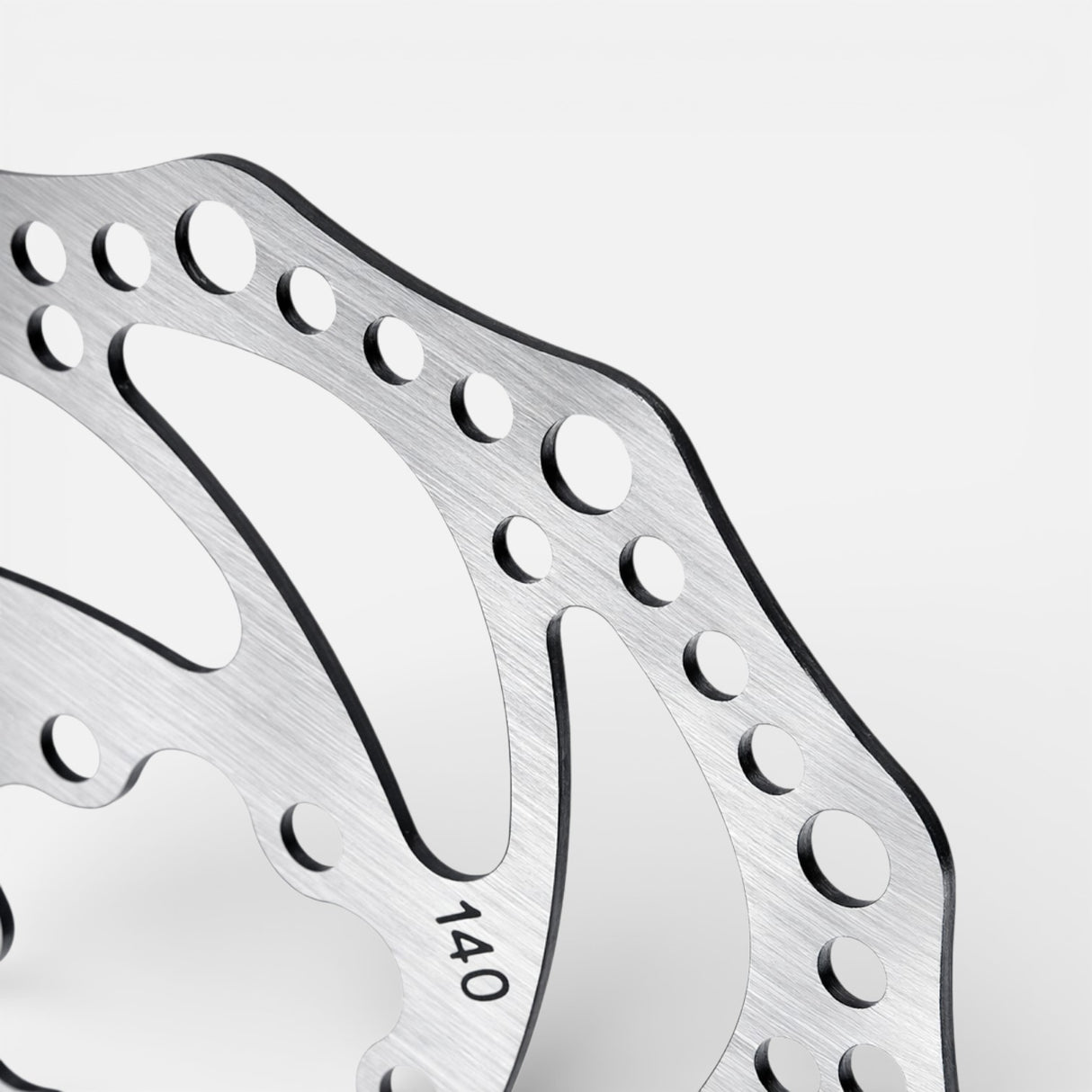 Disque de frein 140mm – Dualtron