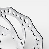 Disque de frein 140mm – Dualtron