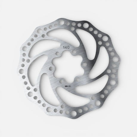 Disque de frein 140mm – Dualtron