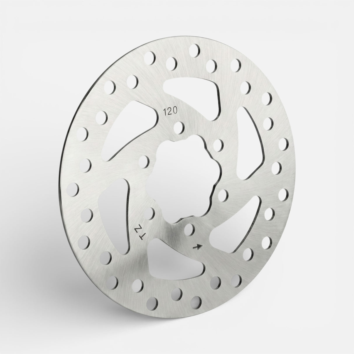 Brake disc – Segway ZT3 Pro