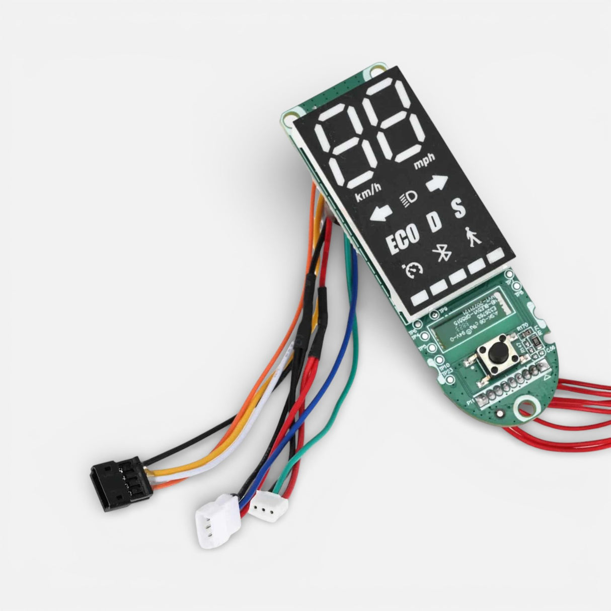 Écran – Ninebot F2, F2 Plus, F2 Pro