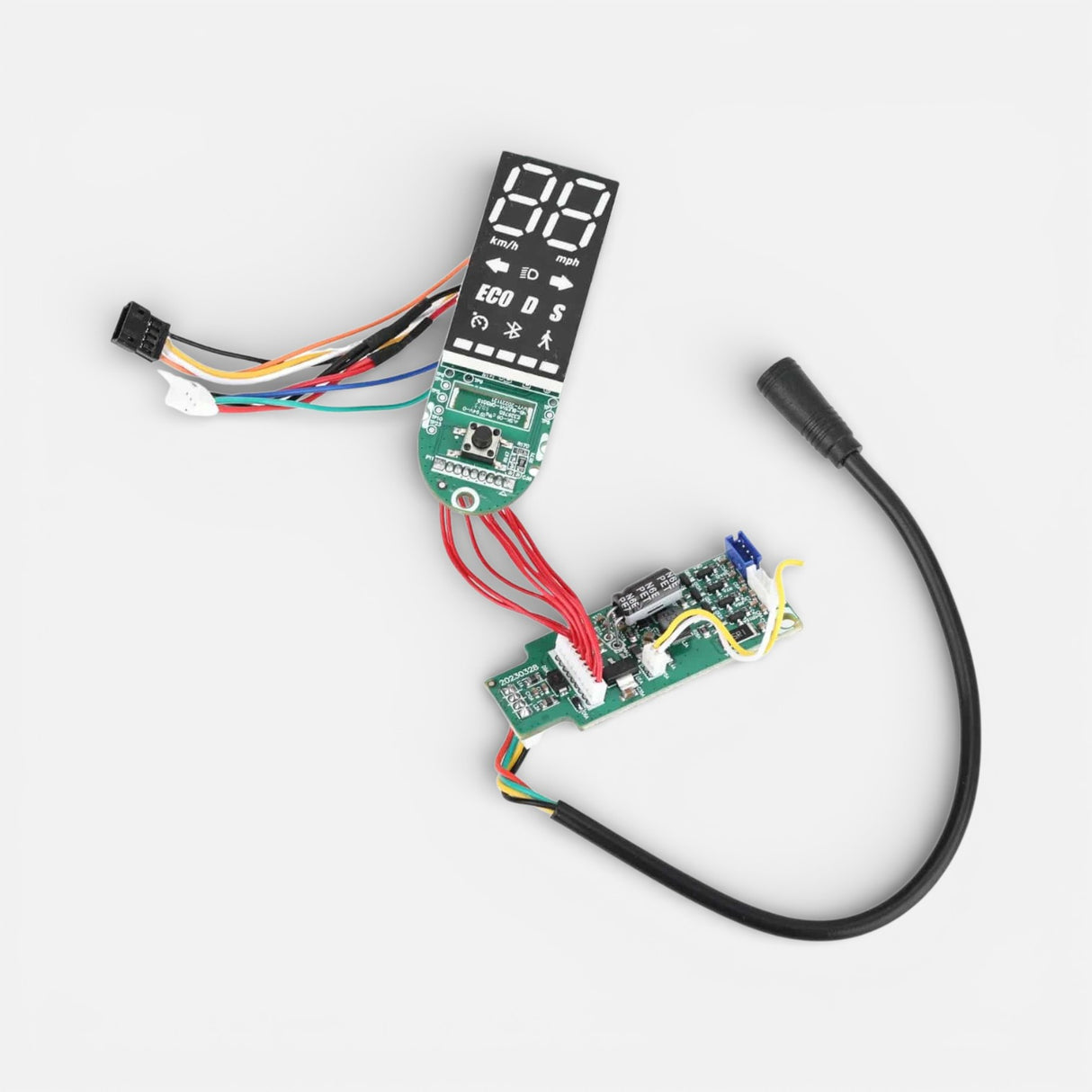 Écran – Ninebot F2, F2 Plus, F2 Pro