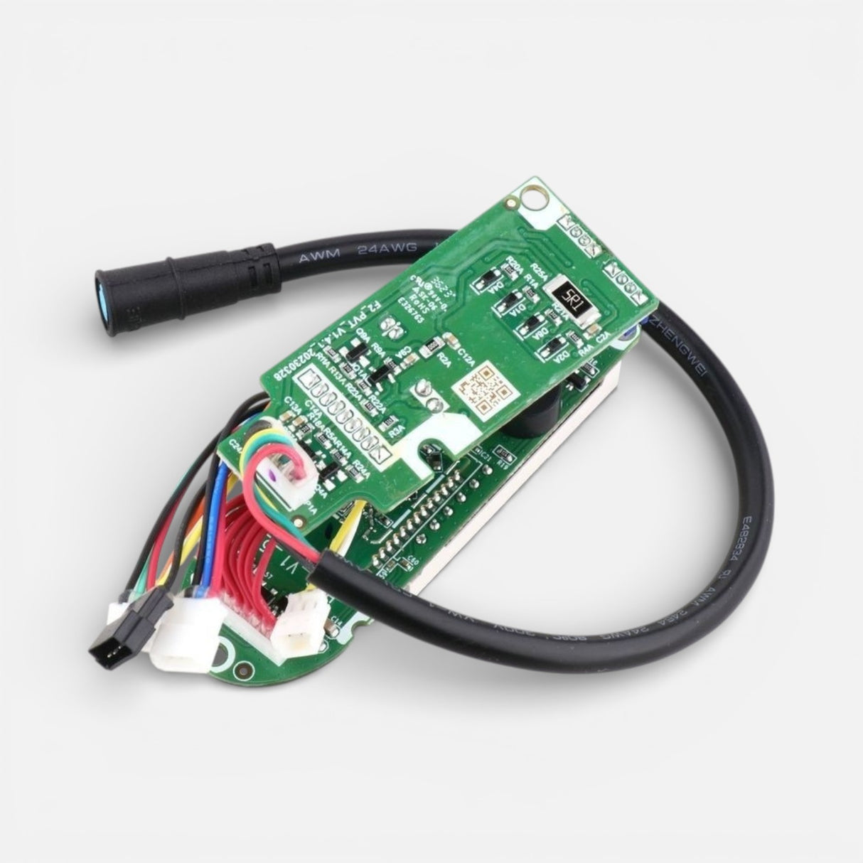 Screen – Ninebot Max G2