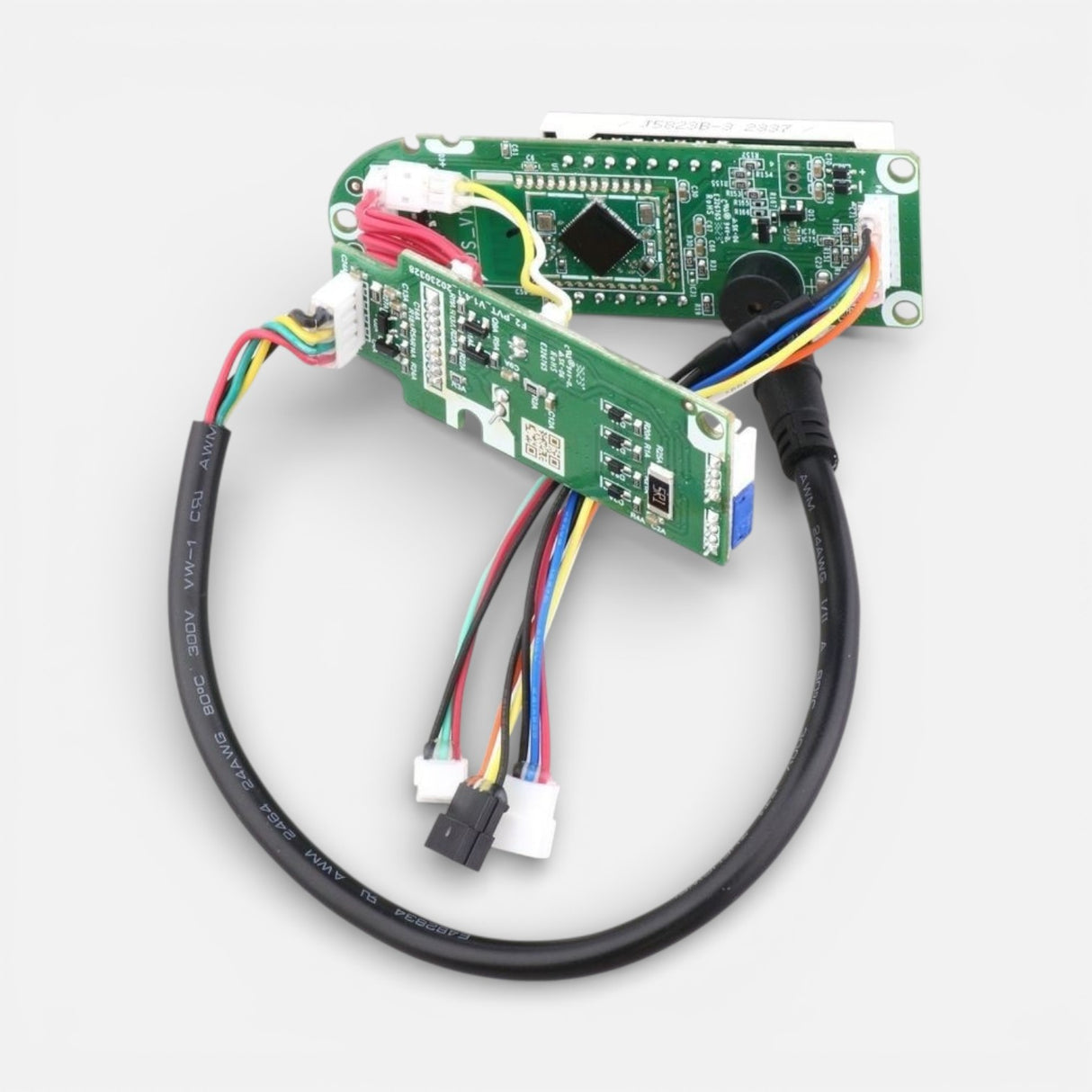 Screen – Ninebot Max G2