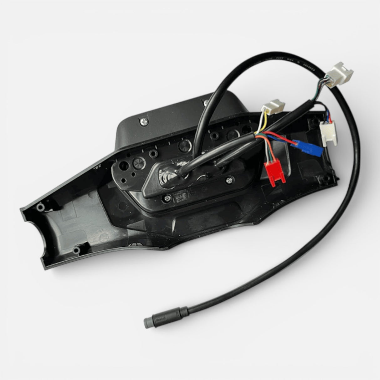 Écran – Segway ZT3 Pro