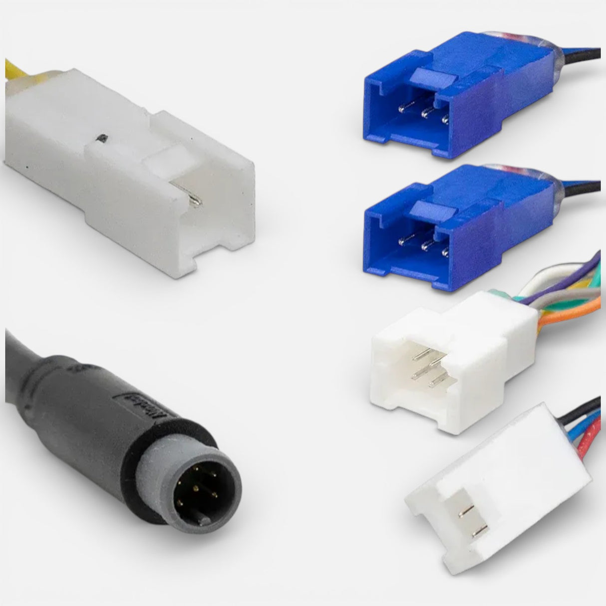 Écran – Segway ZT3 Pro