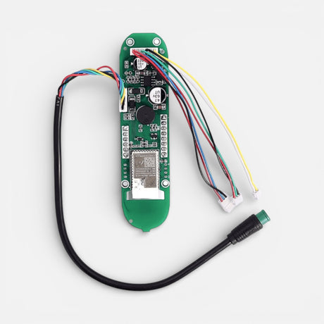 Écran – Xiaomi Mi 4 Ultra