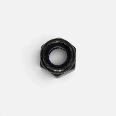 Insert non métallique de l’écrou autobloquant M8 Segway Ninebot, vue de dessus