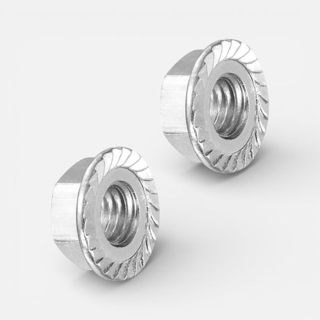 M14*1.5 motor nut (x2) – Dualtron Thunder 2, X2, X2 Up