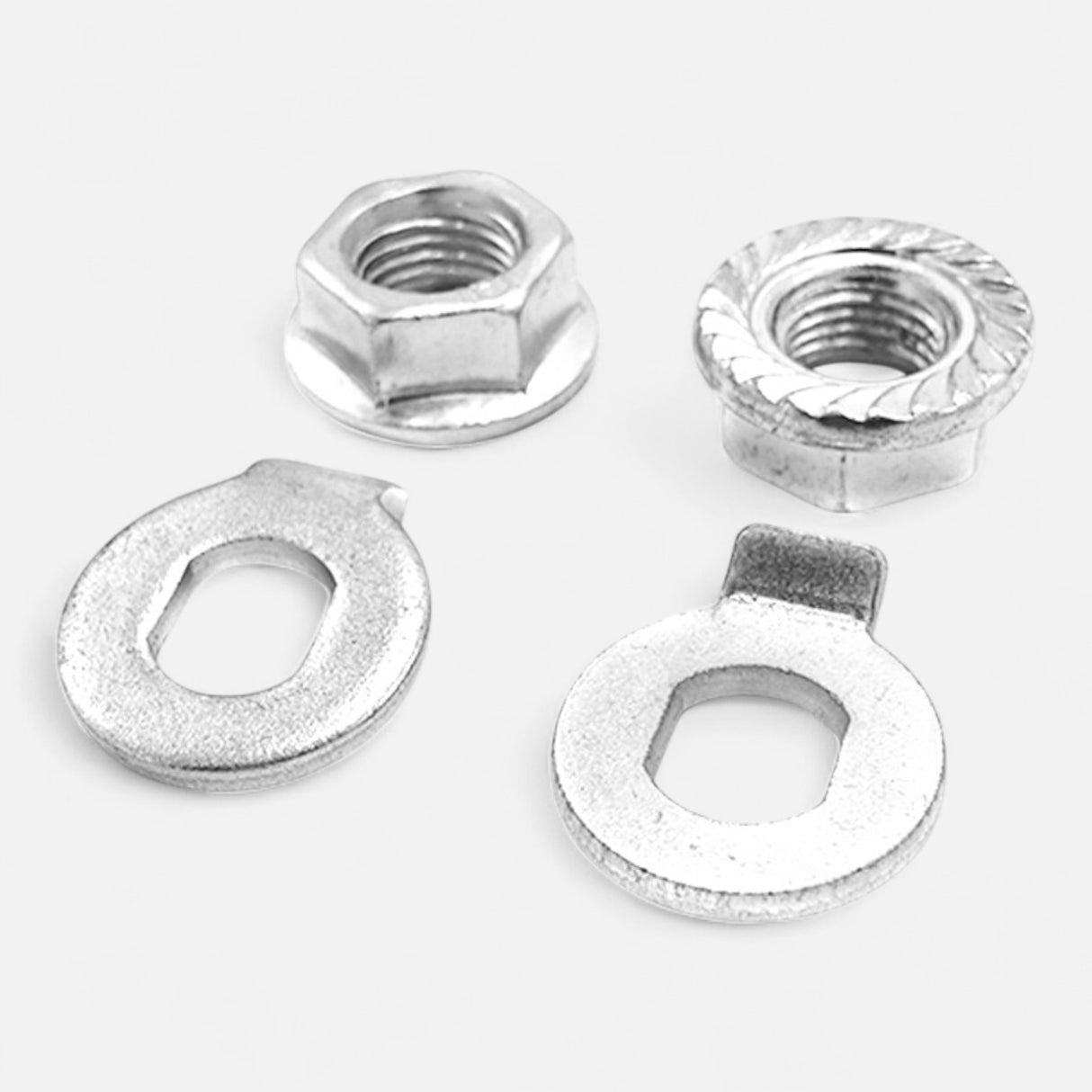 Écrous roue avant Xiaomi (x2)