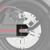 Entretoise roue arrière Xiaomi (x2)