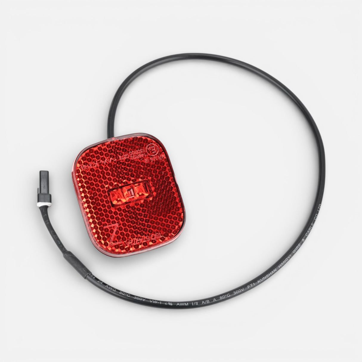 Rücklicht – Ninebot ZT3 Pro