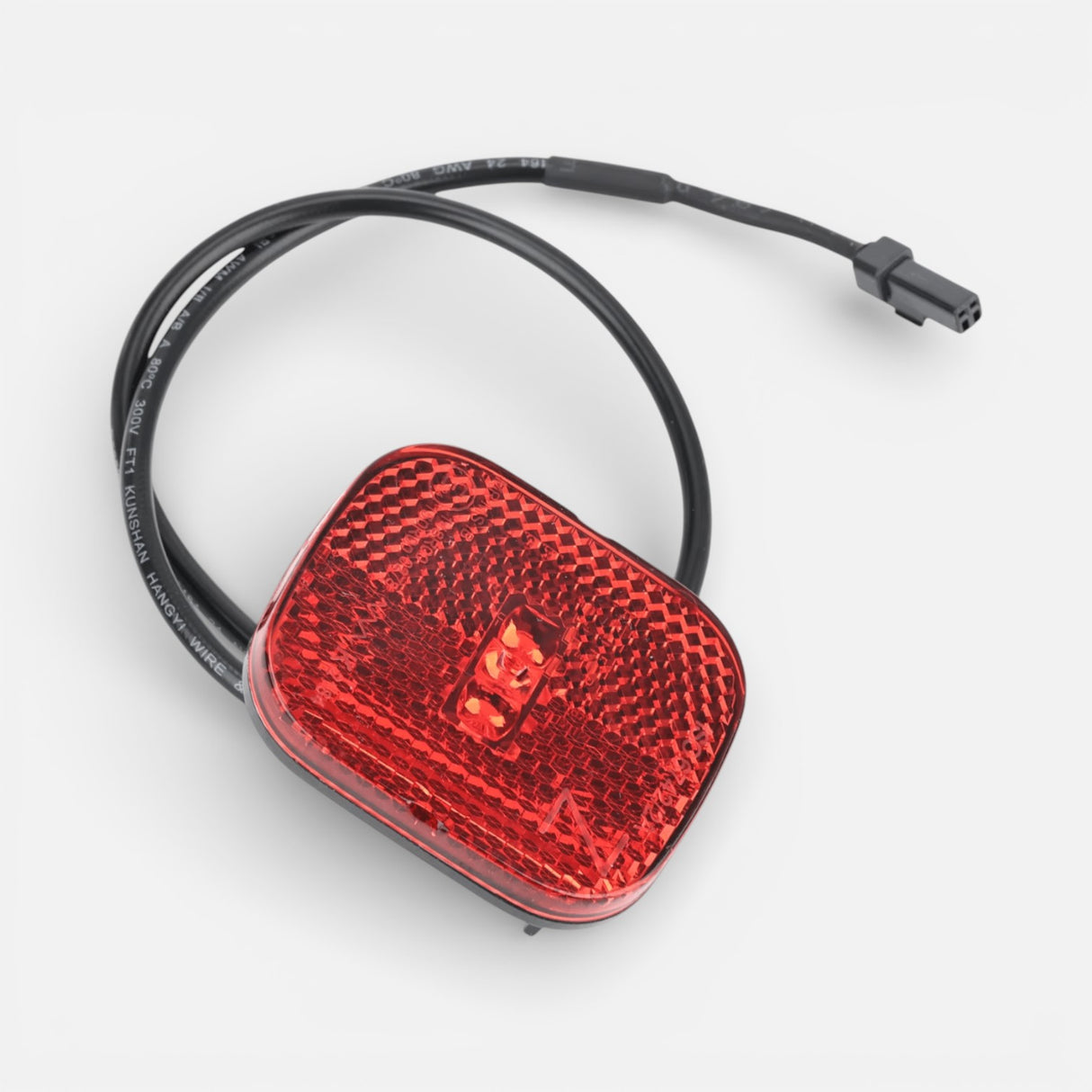 Rücklicht – Ninebot ZT3 Pro