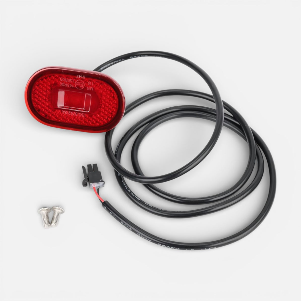 Feu stop arrière - Xiaomi Mi 4 Ultra