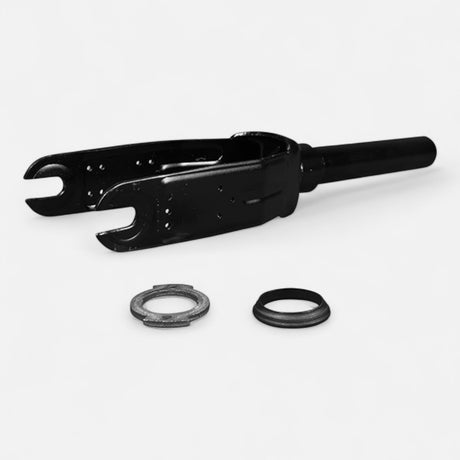 Fourche avant Xiaomi M365, 1S, Essential, M365 Pro & Pro 2 – Noir