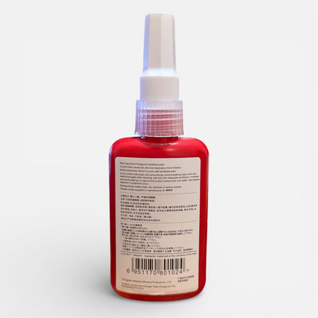 Frein filet rouge 50 ml