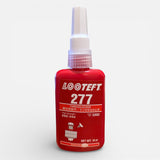 Red threadlocker 50 ml