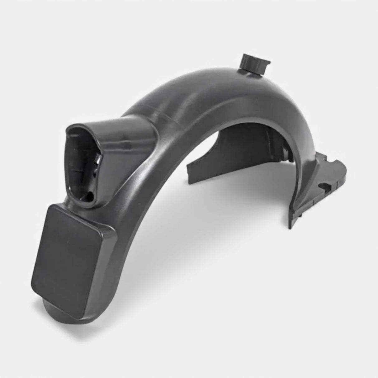 Hinterradkotflügel – Ninebot Max G30, G30 II