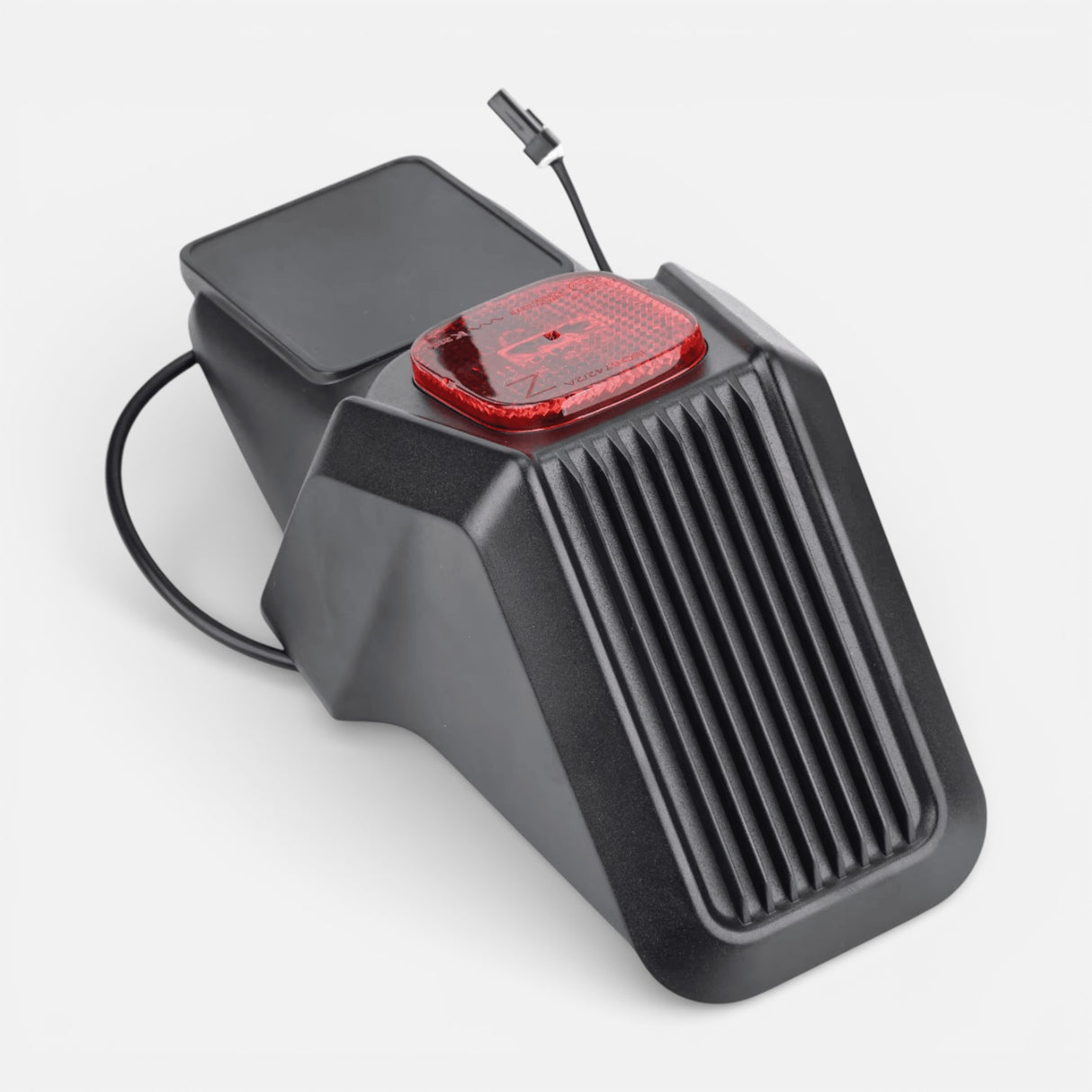 Garde-boue arrière original avec feu – Segway ZT3 Pro