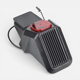 Garde-boue arrière original avec feu – Segway ZT3 Pro