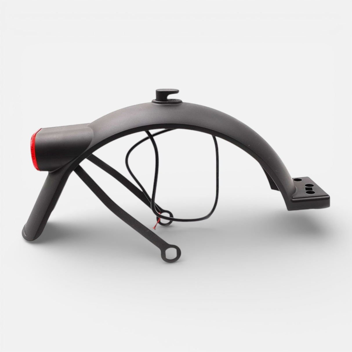 Garde-boue arrière – Xiaomi Mi 5