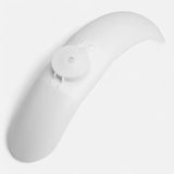Front mudguard for Xiaomi M365, M365 Pro – White