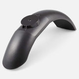Front mudguard for Xiaomi M365, M365 Pro – Black