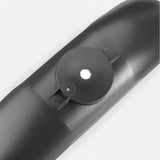 Front mudguard for Xiaomi M365, M365 Pro – Black