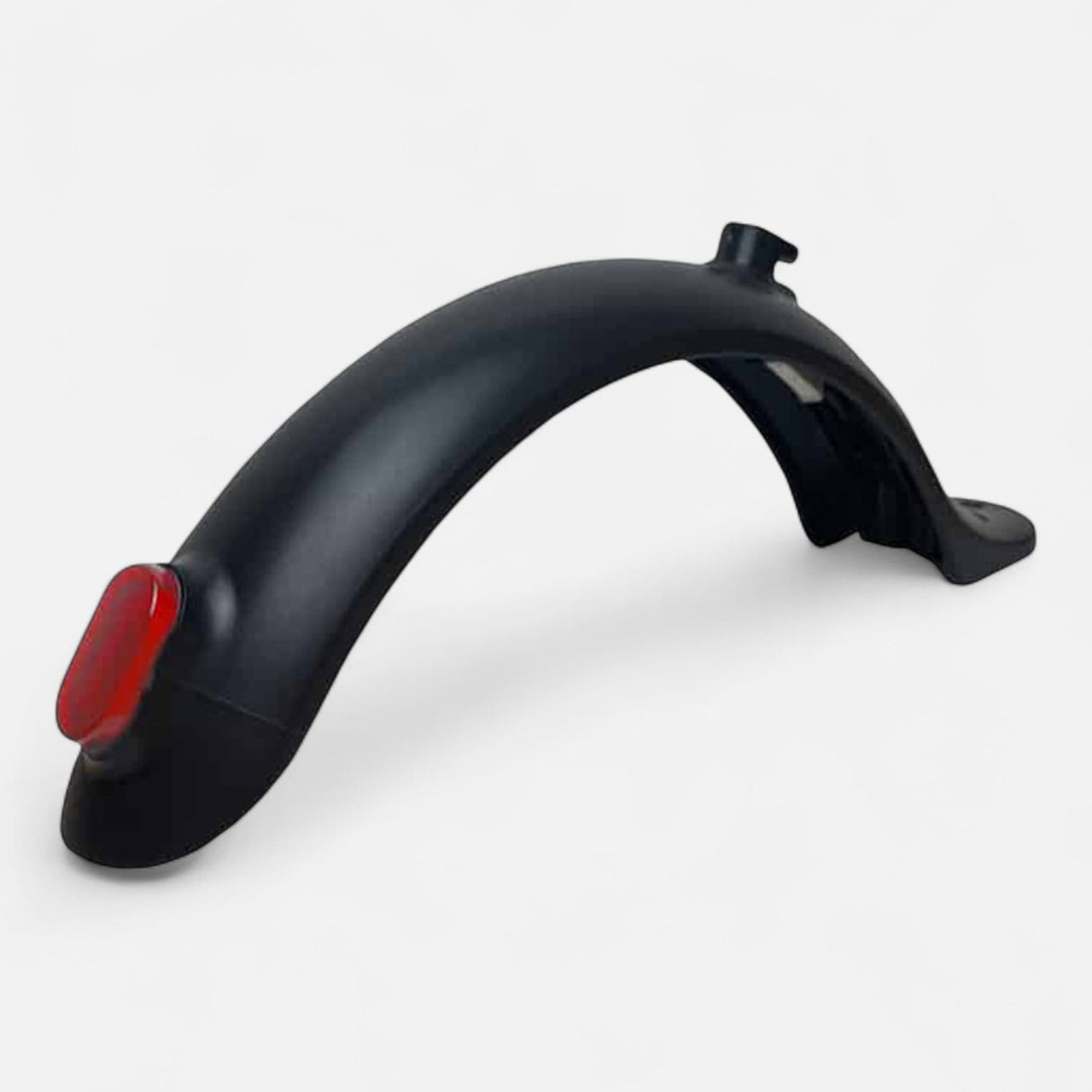 Garde-boue arrière avec LED Xiaomi M365, M365 Pro