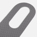 Silikon-Grip-Deck für Xiaomi M365, Essential, 1S, Mi 3