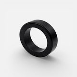 Hinterradaufhängungsführung aus Kunststoff – Dualtron Pop