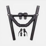 Guidon pliable – Dualtron 