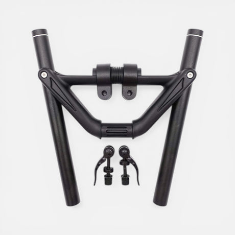 Guidon pliable – Dualtron 
