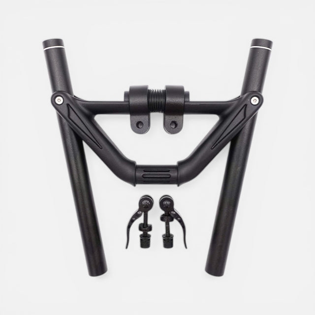 Guidon pliable – Dualtron 