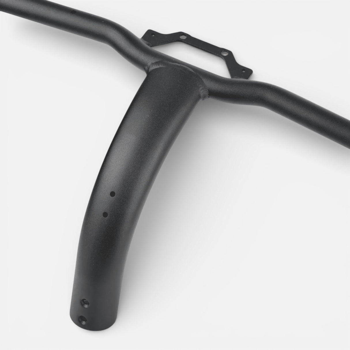 Guidon – Segway ZT3 Pro