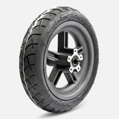 Xiaomi M365, 1S, Essential, Mi Scooter 3 rear rim