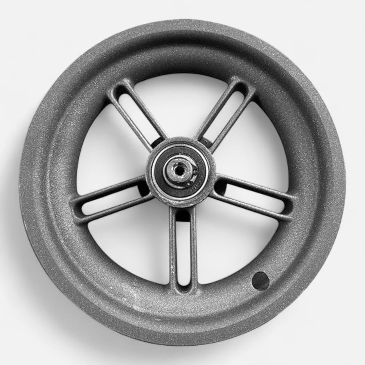 Xiaomi M365 Pro, Pro 2 rear rim